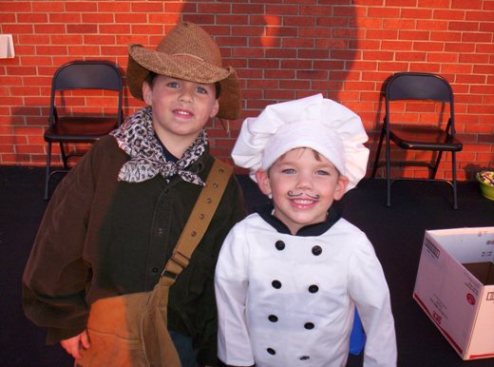 Fall Fest
