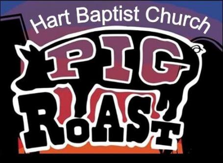 Pig Roast and 'Trunk or Treat'