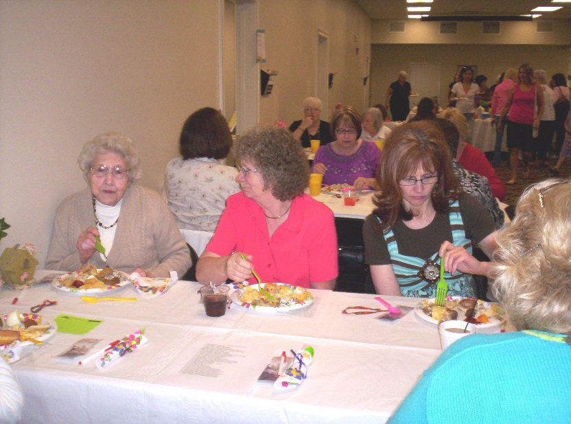 Spring Fling 2010