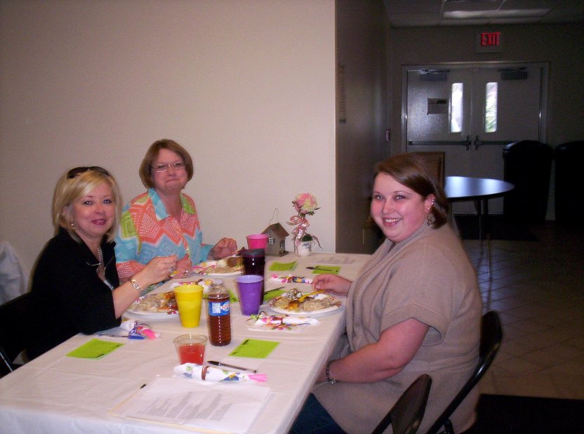 Spring Fling 2010