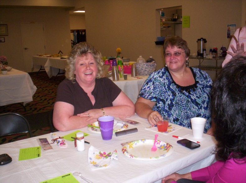 Spring Fling 2010