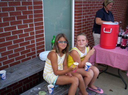 Back to School Bash!