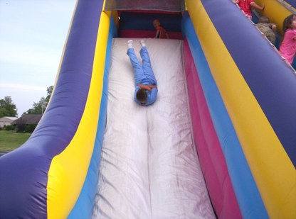 Back to School Bash!