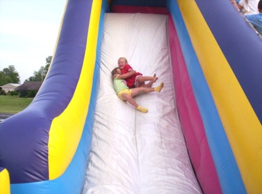 Back to School Bash!