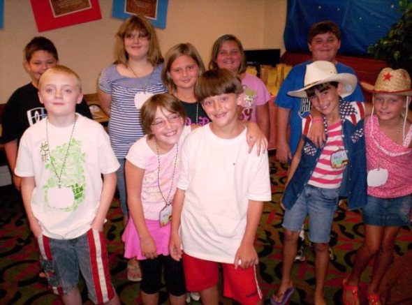 VBS