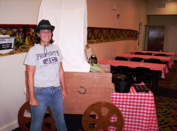 VBS