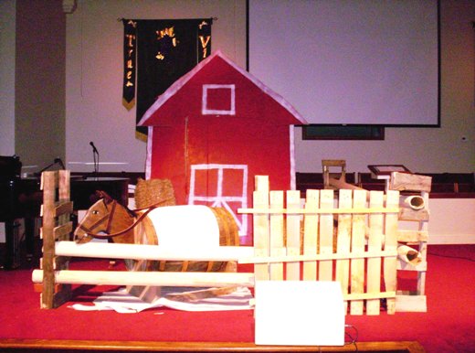 VBS