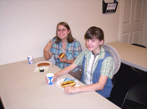 VBS